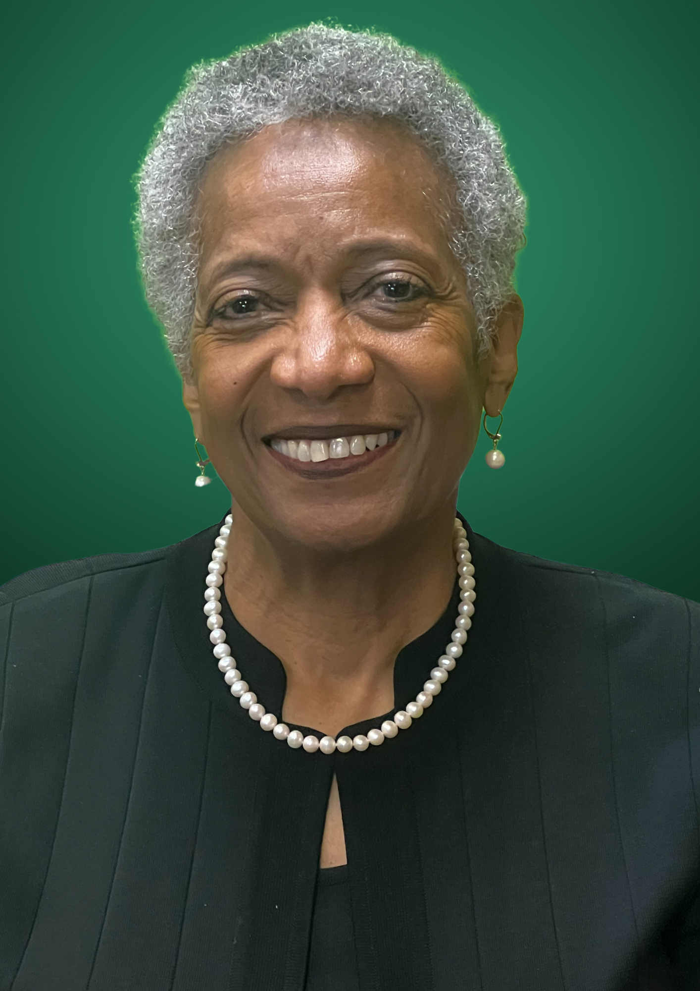 Gloria Feimster  Headshot